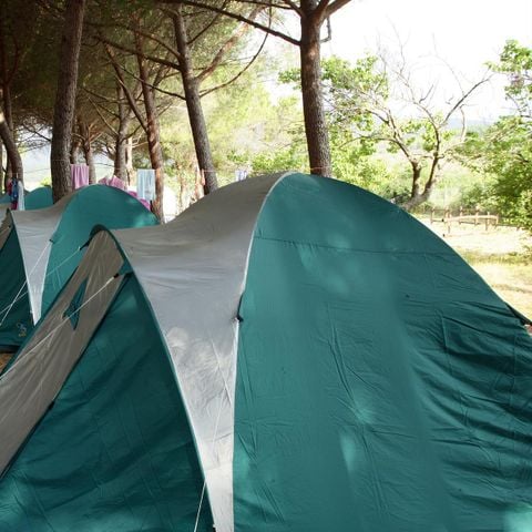 PIAZZOLA - Piazzola Tenda 2 posti (2X2)