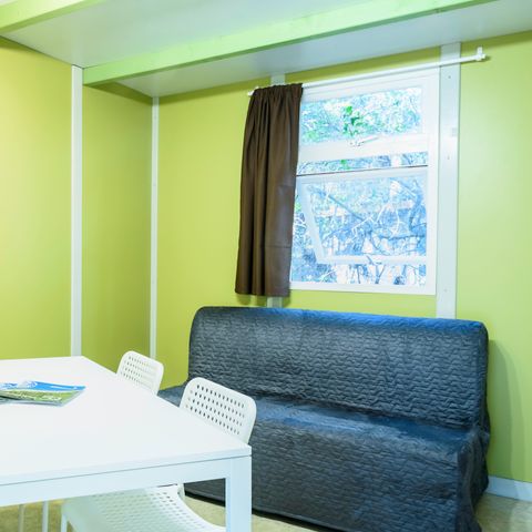Chalet 4 personas - Le Petit Trianon - Admite mascotas