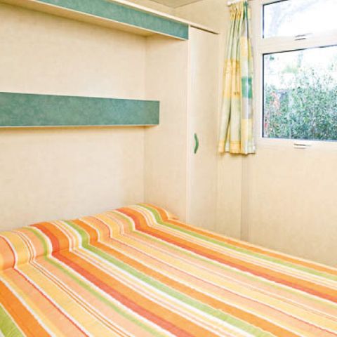 Chalet 4 personen - Le Petit Trianon - Huisdiervriendelijk