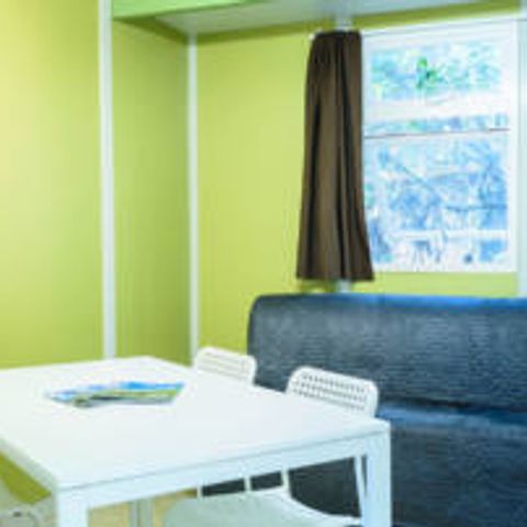 Chalet 4 personas - Le Petit Trianon - Admite mascotas