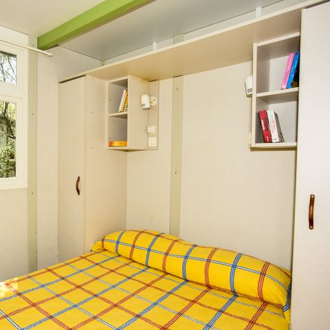 Chalet 4 personas - Le Petit Trianon - Admite mascotas