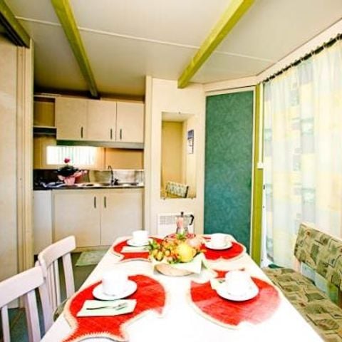 Chalet 5 personas - Club Cottage 5