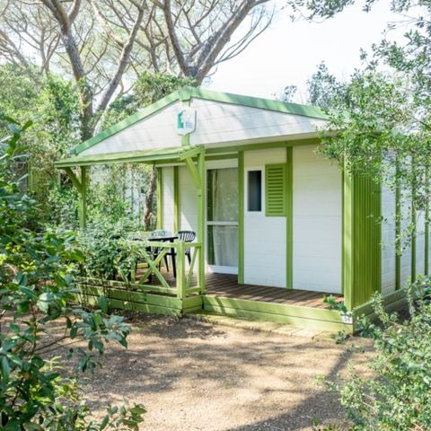 Chalet 5 personas - Club Cottage 5