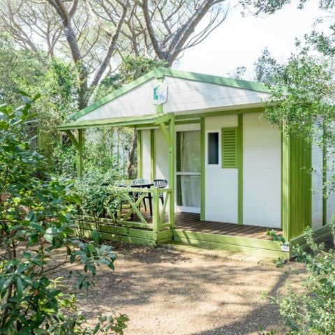 CHALET 5 personnes - Cottage Club 5