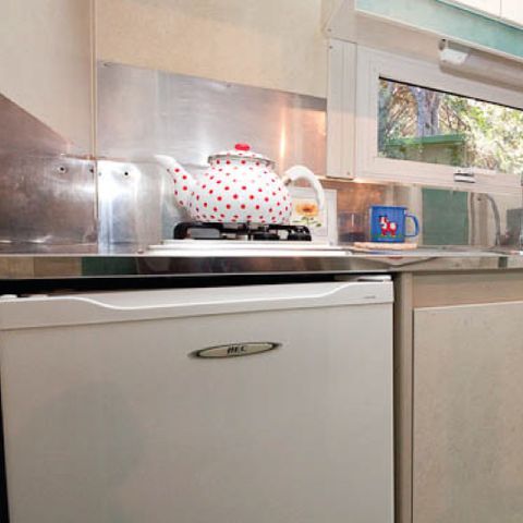 Chalet 5 personas - Club Cottage 5