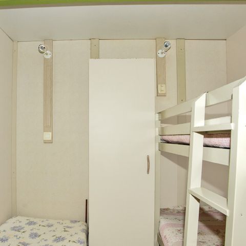 Chalet 5 personas - Club Cottage 5