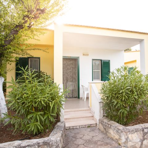 Appartement 5 personen - TRILO 5