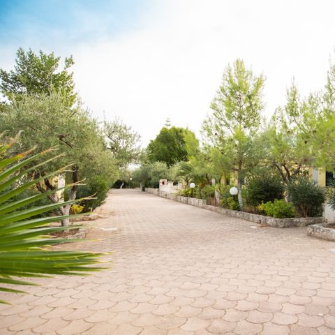 APPARTEMENT 5 personnes - TRILO 5