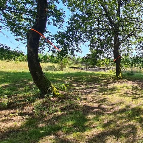 LODGE 5 people - Tite lodge - 2 rooms without sanitary facilities