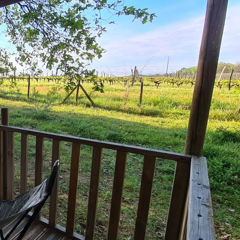 ALBERGUE 5 personas - Tite lodge - 2 habitaciones sin instalaciones sanitarias