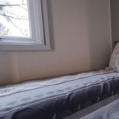 Stacaravan 6 personen - Stacaravan 2 - 34m² - 3 kamers