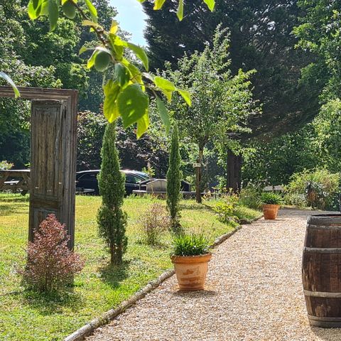 Camping Chez Gendron - Camping Gironde - Image N°4