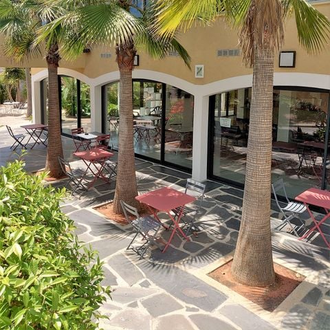 Studio 2 Personen - Studio 2 Pers. klimatisiert