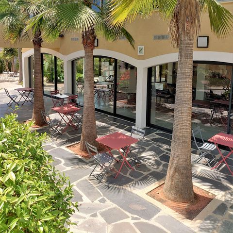 Studio 2 personen - Studio 2 Pers. met airconditioning