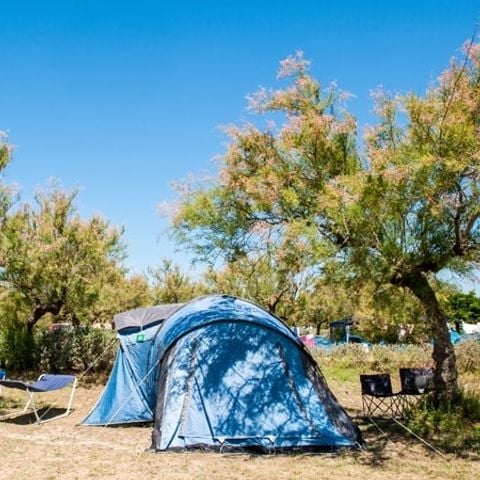 PIAZZOLA - Posizione