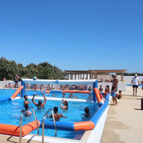 Camping La Brise - Camping Bouches-du-Rhône - Image N°6