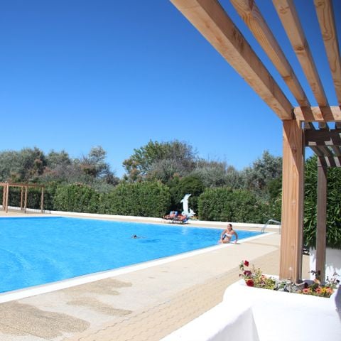 Camping La Brise - Camping Bouches-du-Rhône - Image N°4