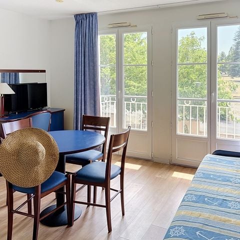 APPARTEMENT 4 personnes