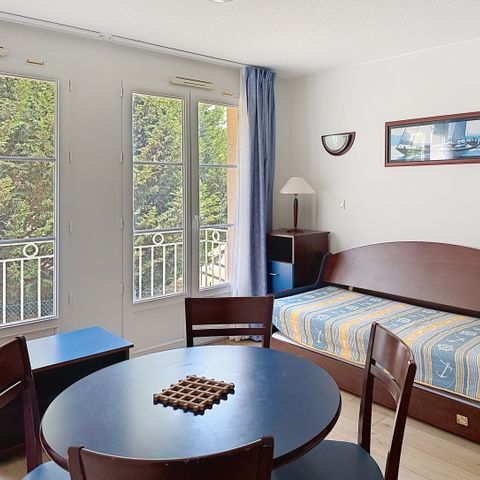 APARTEMENTO 4 personas