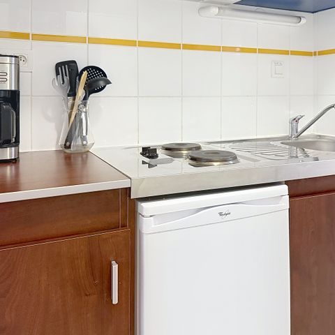 APARTEMENTO 4 personas