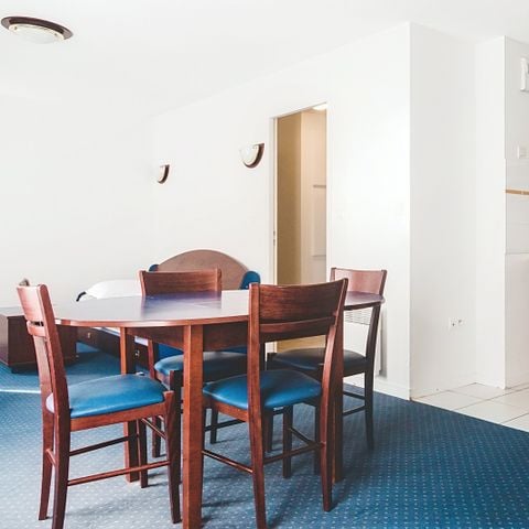 APARTEMENTO 4 personas