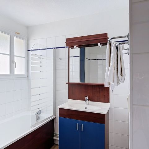 APPARTEMENT 4 personnes