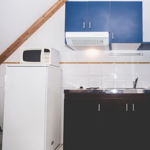 Appartement 4 personen