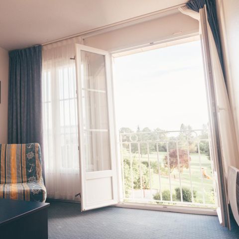 Apartement 4 Personen