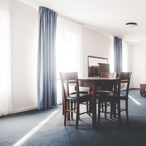 Appartement 4 personen