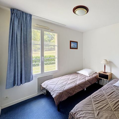 APPARTEMENT 6 personnes