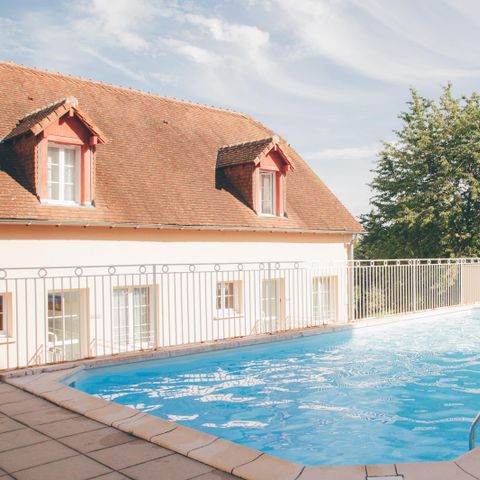 Apartement 6 Personen