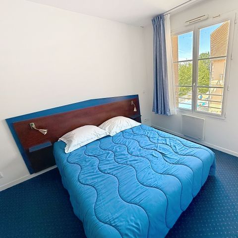 APPARTEMENT 6 personnes