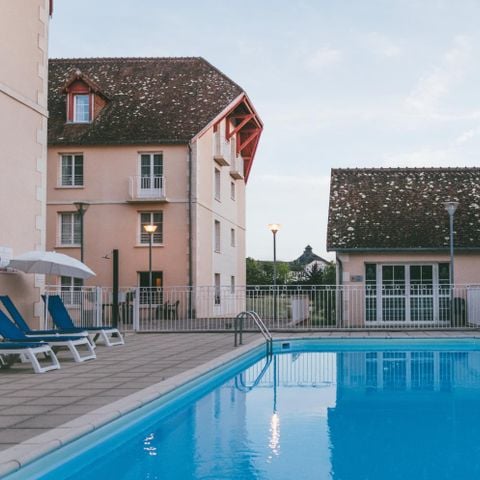 APPARTEMENT 6 personnes - Appartement 6 personnes