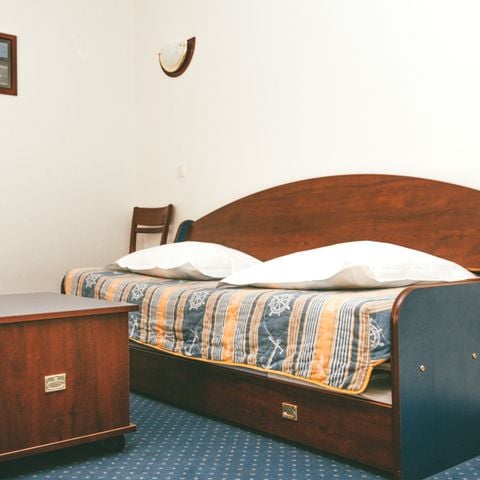 Apartement 6 Personen
