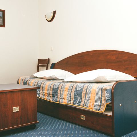 APARTEMENTO 6 personas