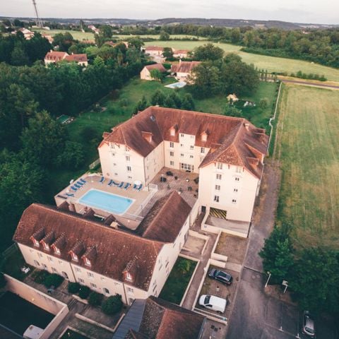 APARTMENT 6 people - Apartment 6 persons