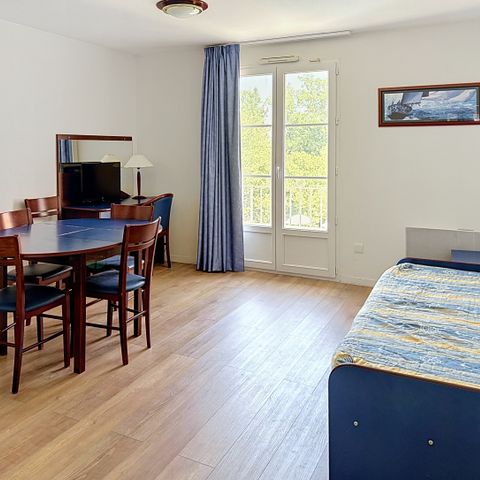 APARTEMENTO 6 personas