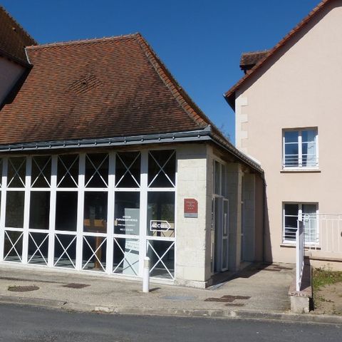 Appart'hôtel Roche-Posay - Camping Vienne - Image N°4