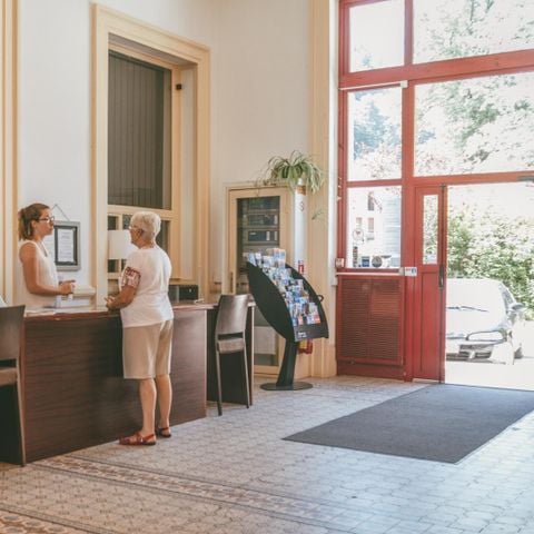 STUDIO 2 personnes - SUPERIEUR DOUBLE