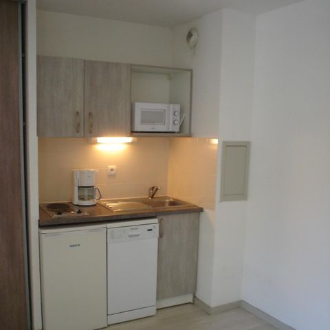 Zimmer 4 Personen - 2 Zimmer, 4 Doppelbetten