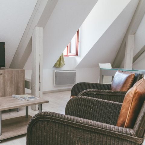 APPARTEMENT 6 personnes - 3 pièces