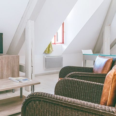 Studio 2 Personen - Superior Studio