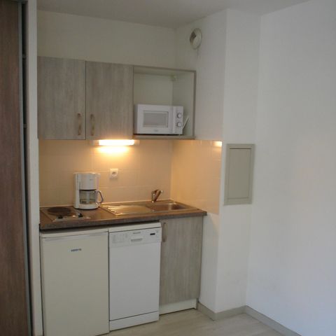 STUDIO 2 persone - Studio superiore