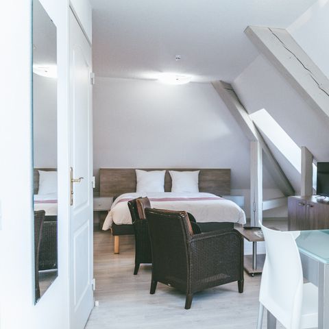 Studio 2 personen - Superieure studio