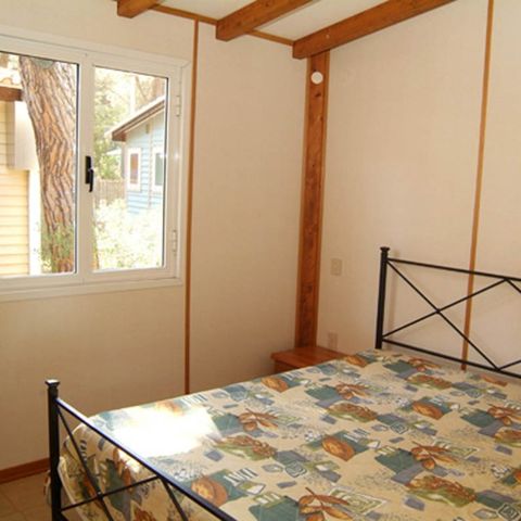 BUNGALOW 5 people