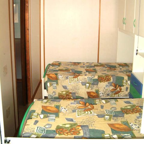 BUNGALOW 5 people