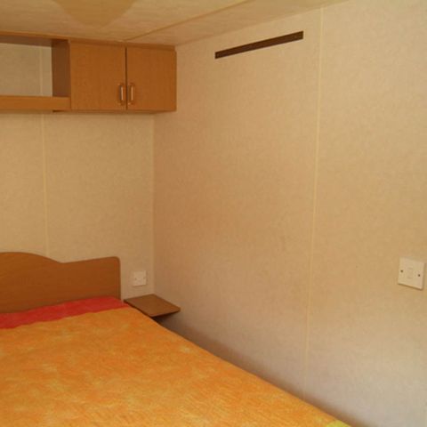 BUNGALOW 6 personnes - BOIS