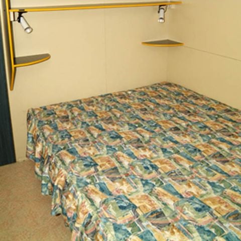 Mobile home 6 persons - TWO BATHROOMS