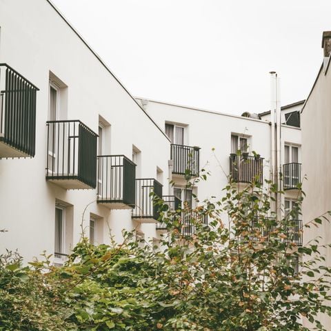 Appart'Hôtel Quimper - Camping Finistère - Image N°5