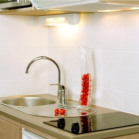 STUDIO 4 persone - Grande studio 4 pers